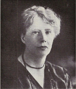 Mary Macathur